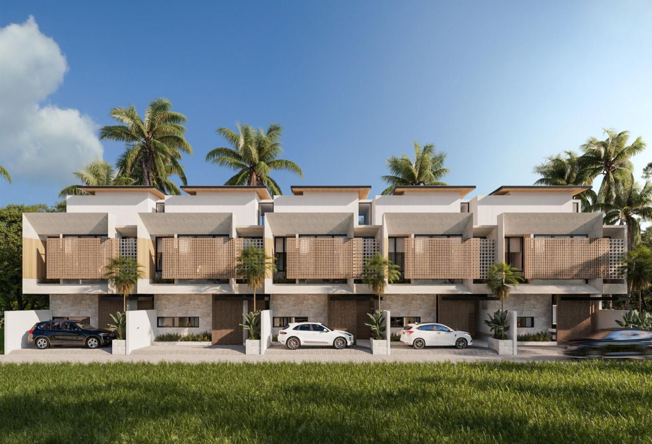 Вилла Bali, Индонезия, 137 м² - фото 3