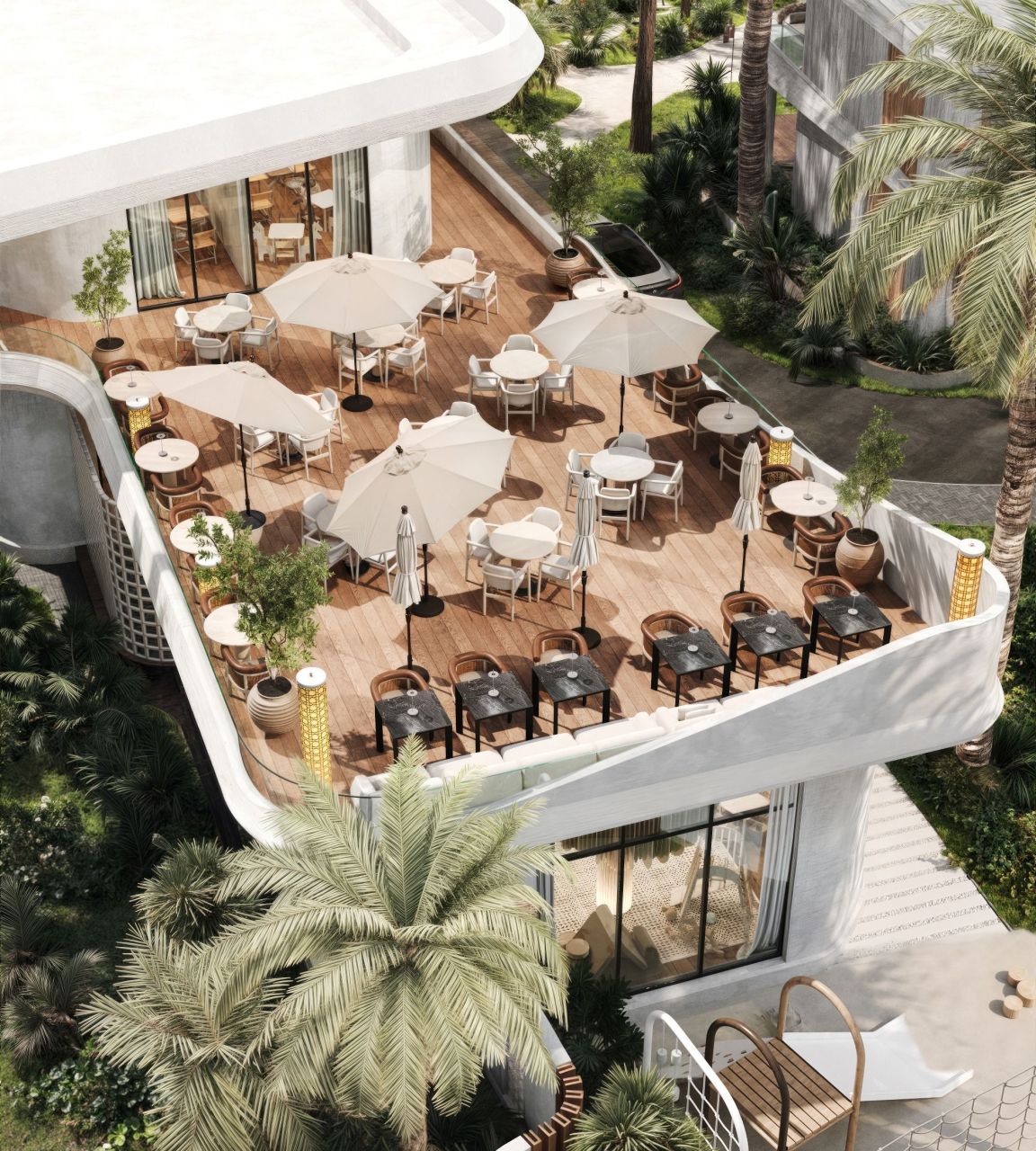 Вилла на Пхукете, Таиланд, 215 м² - фото 3