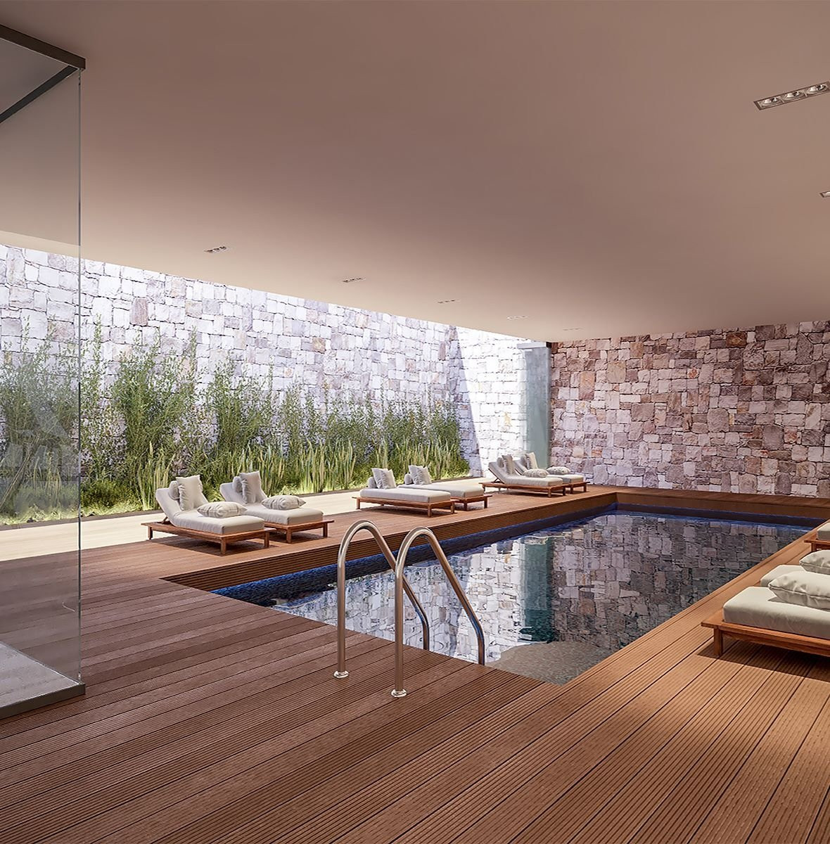 Апартаменты в Лимасоле, Кипр, 123 м² - фото 3