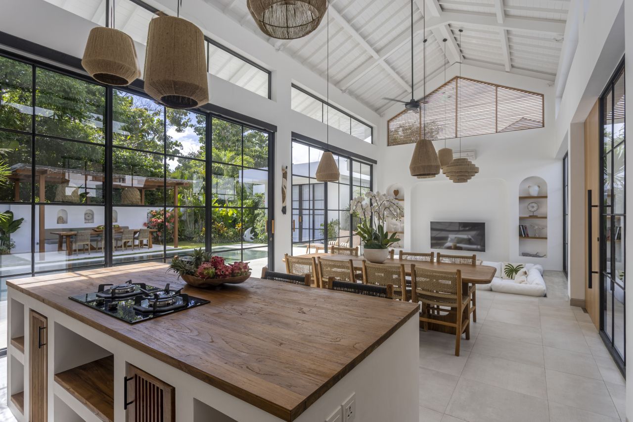 Вилла в Буките, Индонезия, 115 м² - фото 3