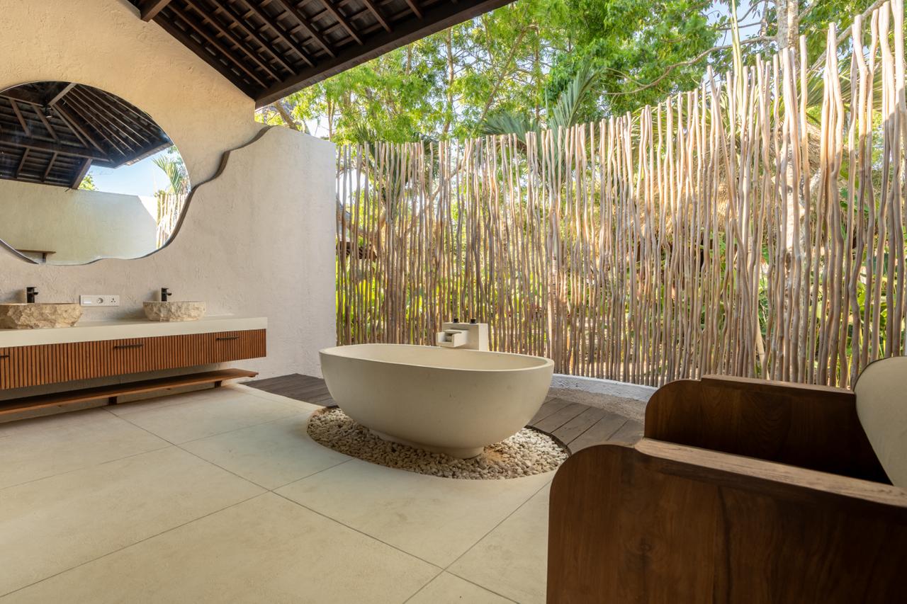 Вилла Lombok, Индонезия, 960 м² - фото 3