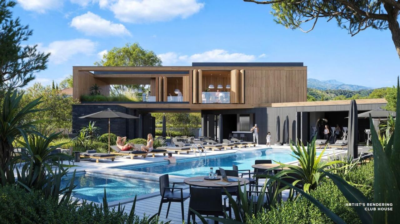 Вилла в Лимасоле, Кипр, 184 м² - фото 3