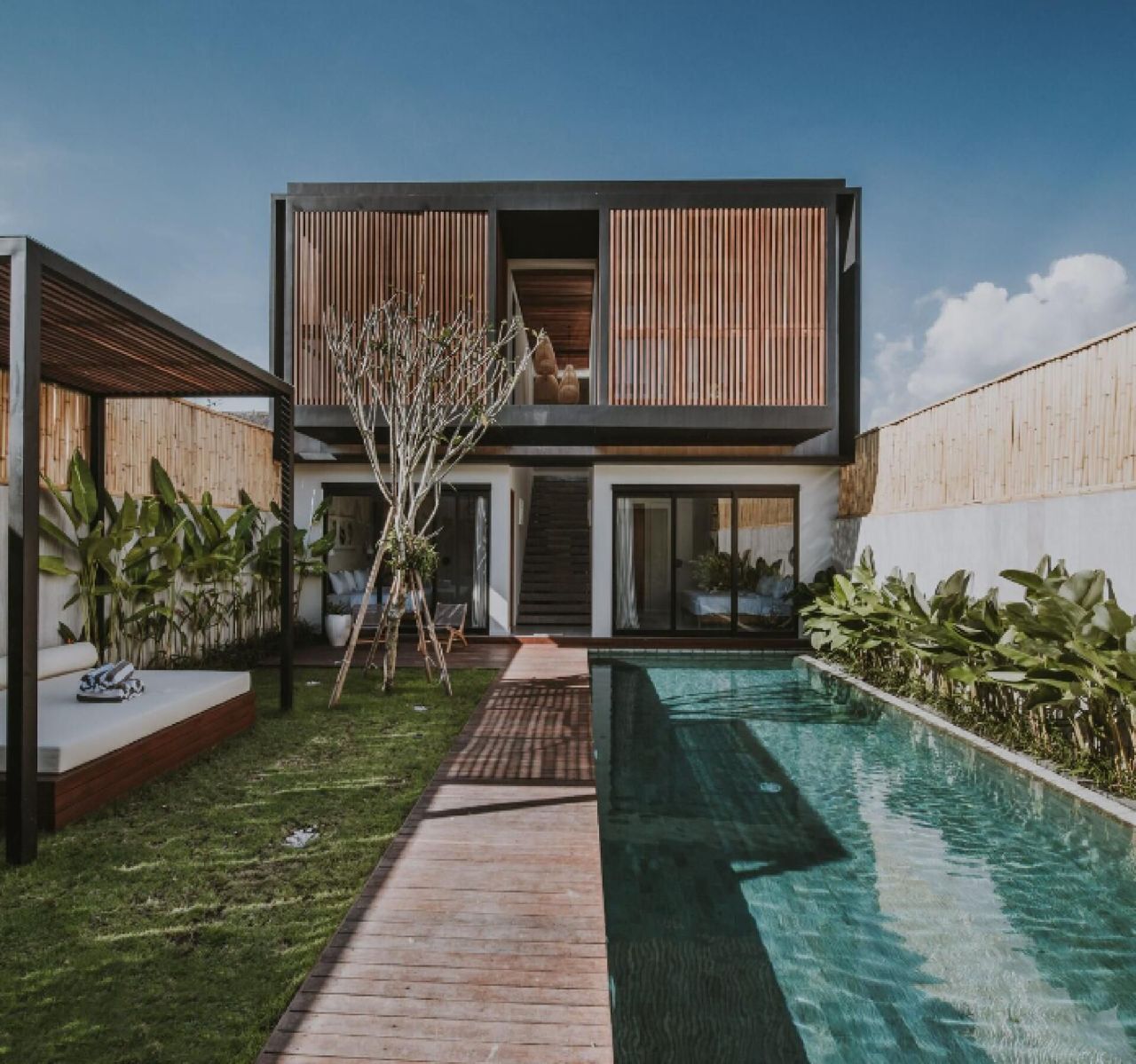 Вилла в Чангу, Индонезия, 263 м² - фото 3