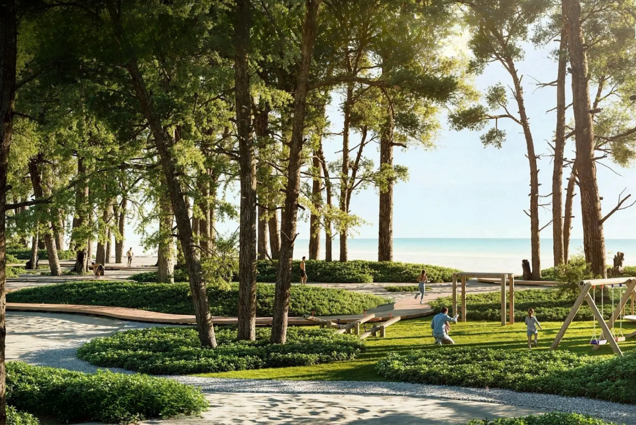 Апартаменты на Пхукете, Таиланд, 52 м² - фото 3