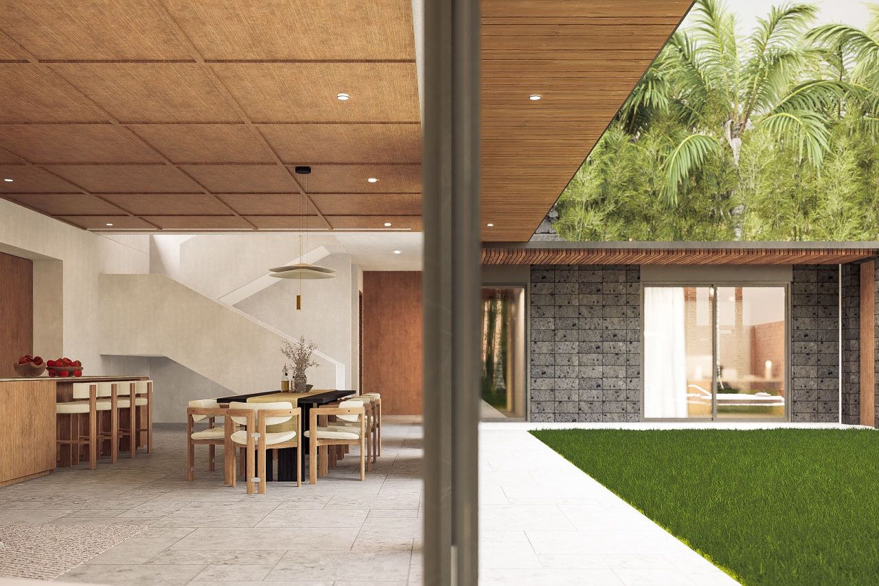 Вилла в Табанане, Индонезия, 230 м² - фото 3