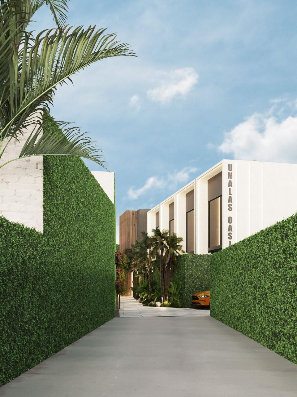 Вилла в Умаласе, Индонезия, 319 м² - фото 3