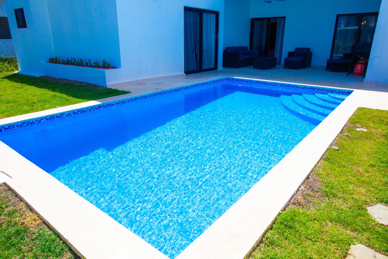 Дом в Сосуа, Доминиканская Республика, 166 м² - фото 1