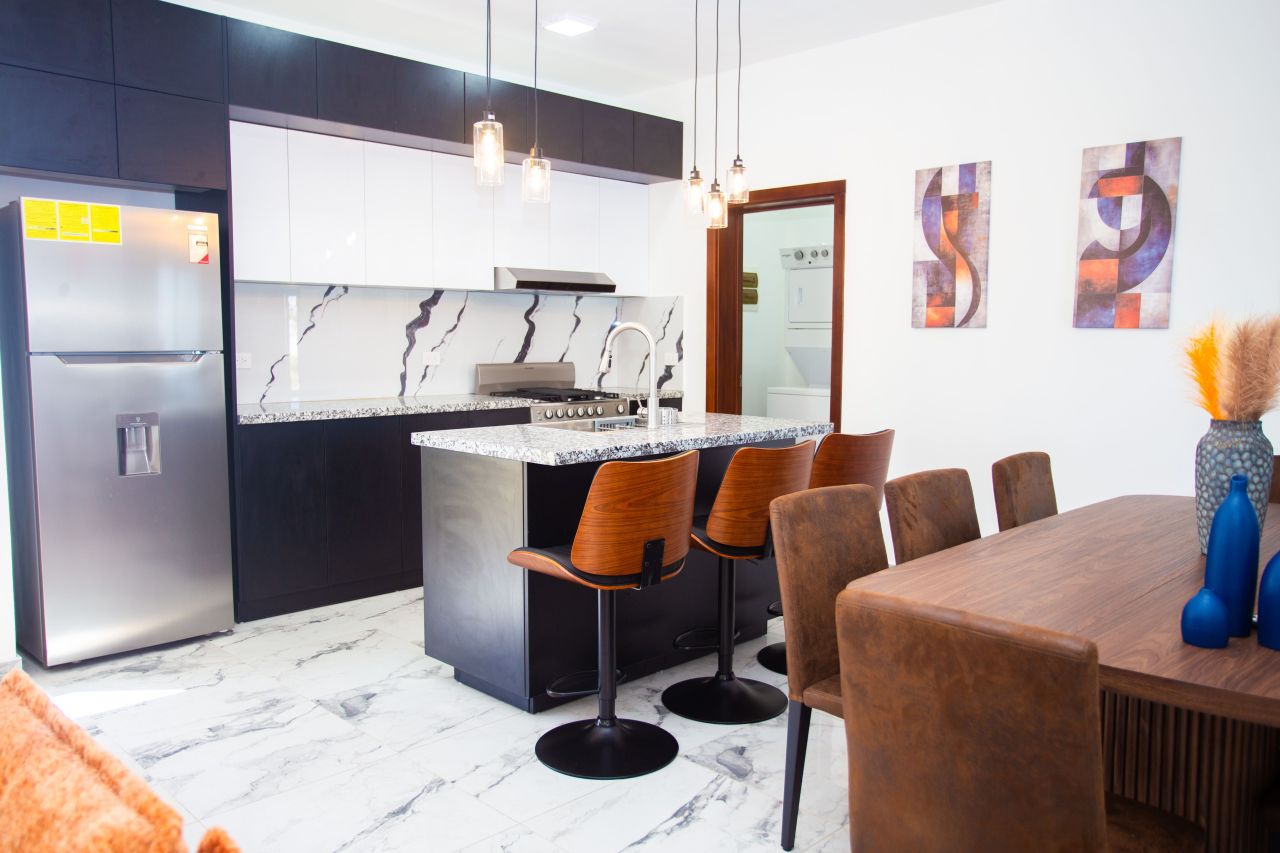 Дом в Сосуа, Доминиканская Республика, 166 м² - фото 3