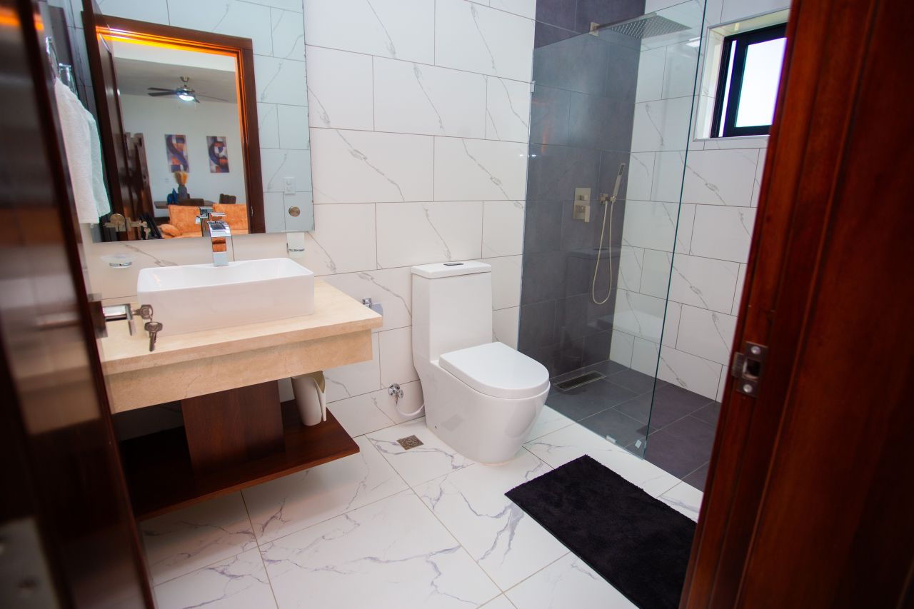 Дом в Сосуа, Доминиканская Республика, 166 м² - фото 6