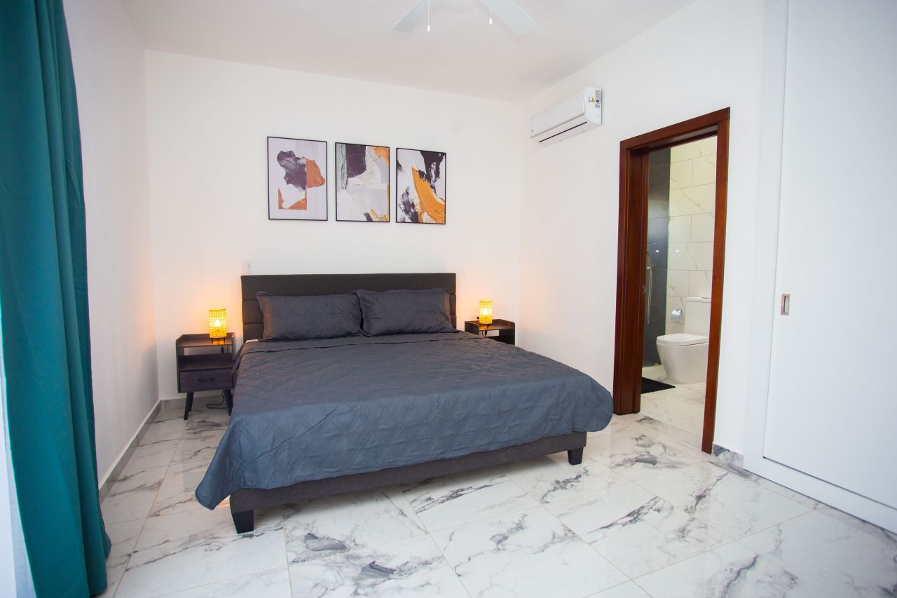 Дом в Сосуа, Доминиканская Республика, 166 м² - фото 8