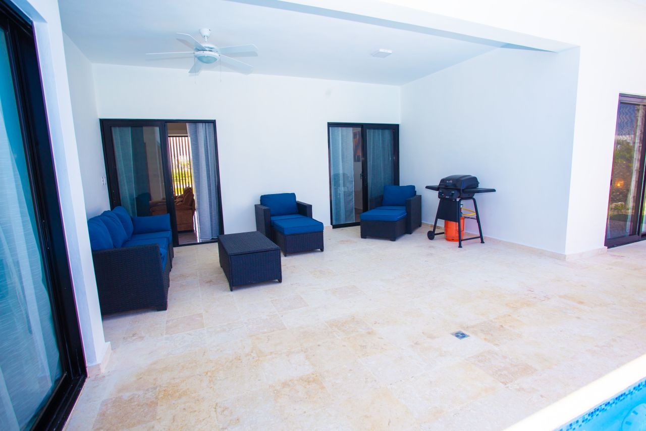 Дом в Сосуа, Доминиканская Республика, 166 м² - фото 9