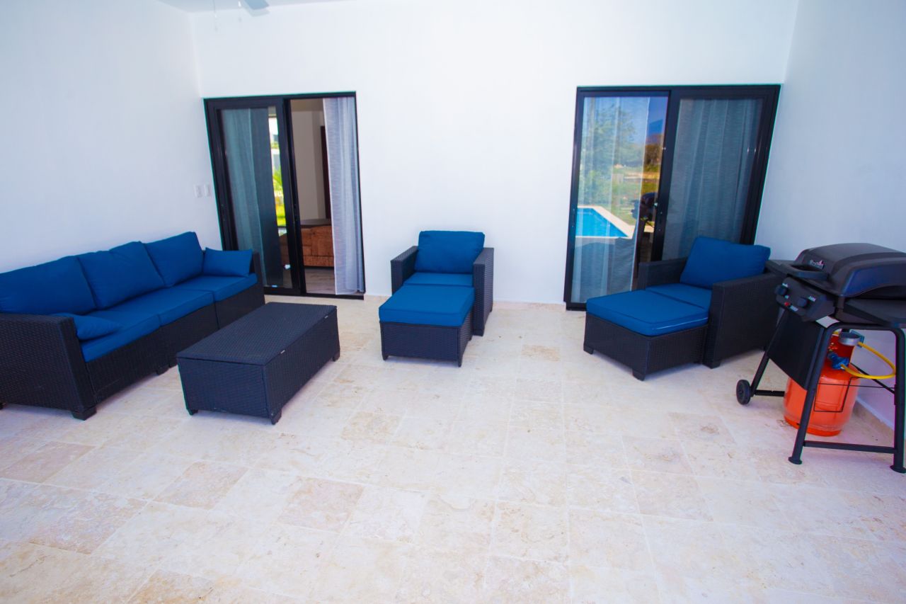 Дом в Сосуа, Доминиканская Республика, 166 м² - фото 10