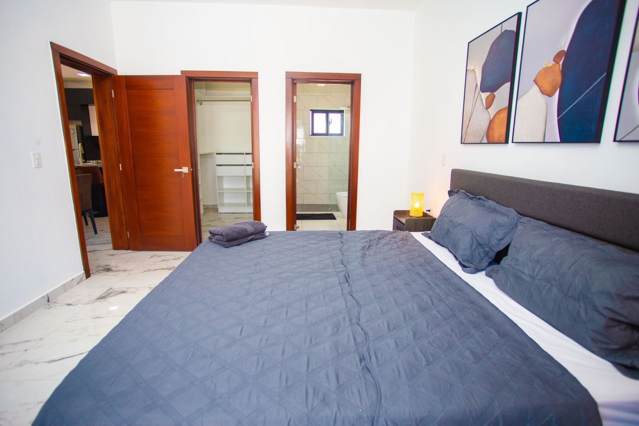 Дом в Сосуа, Доминиканская Республика, 166 м² - фото 12