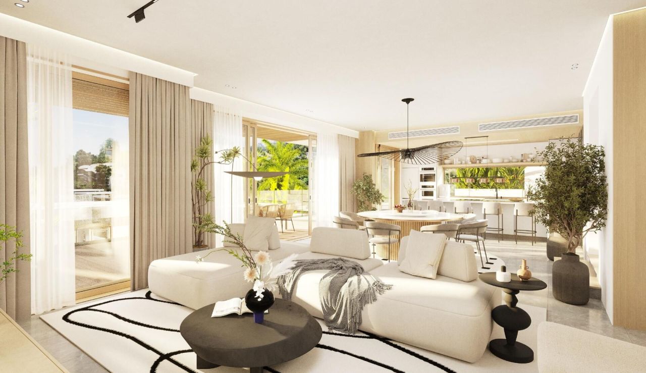 Вилла на Пхукете, Таиланд, 615 м² - фото 3