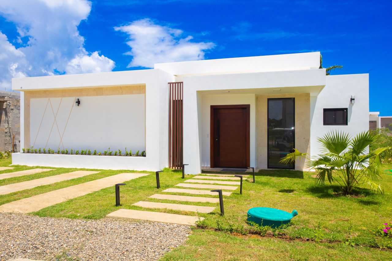 Дом в Сосуа, Доминиканская Республика, 166 м² - фото 13