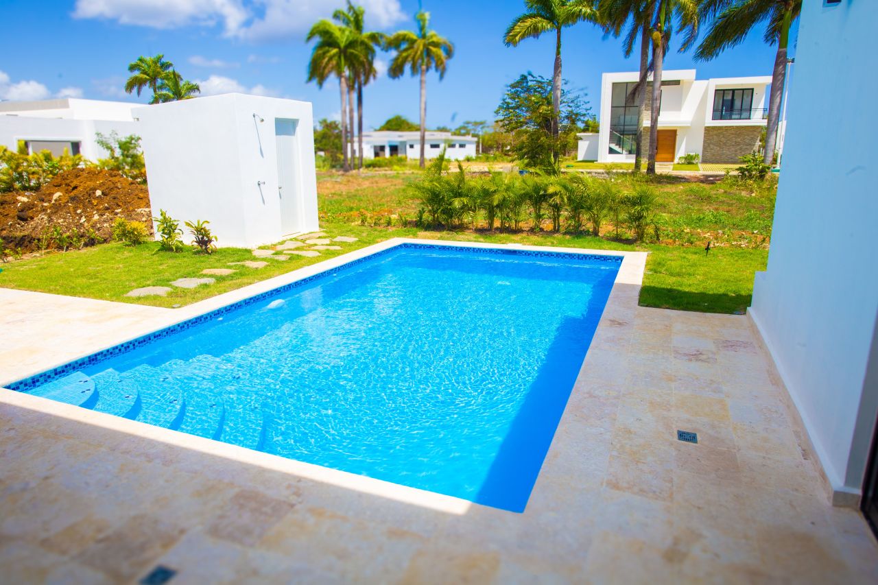 Дом в Сосуа, Доминиканская Республика, 166 м² - фото 14