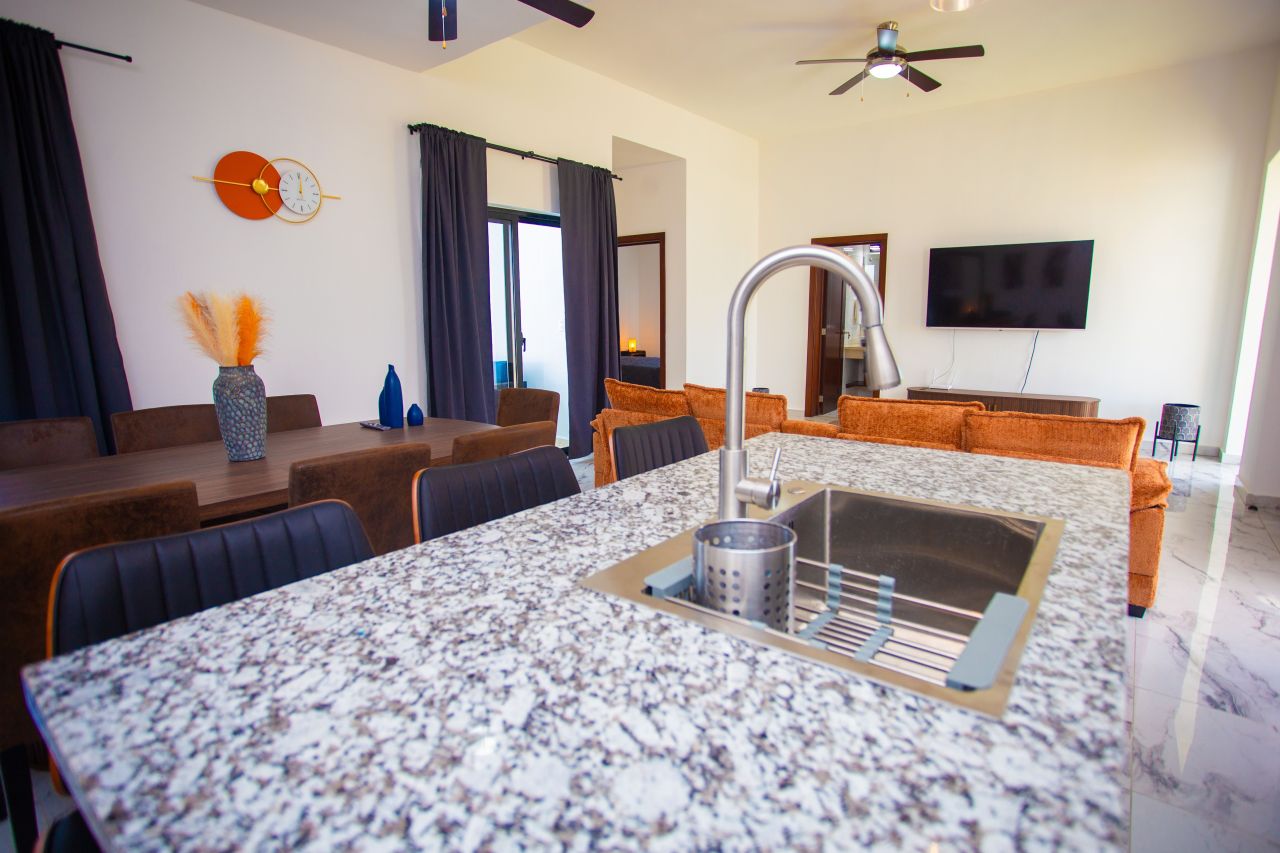 Дом в Сосуа, Доминиканская Республика, 166 м² - фото 15