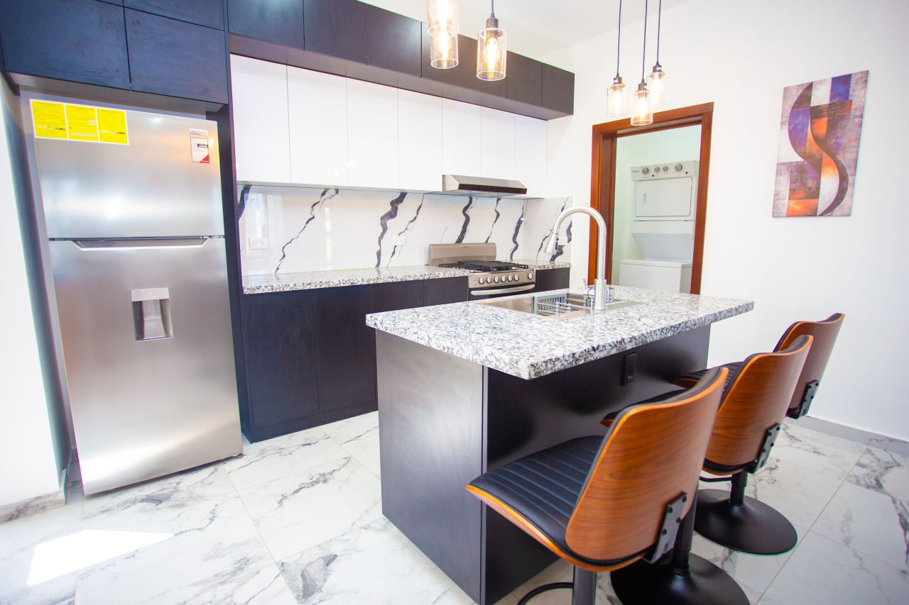 Дом в Сосуа, Доминиканская Республика, 166 м² - фото 16