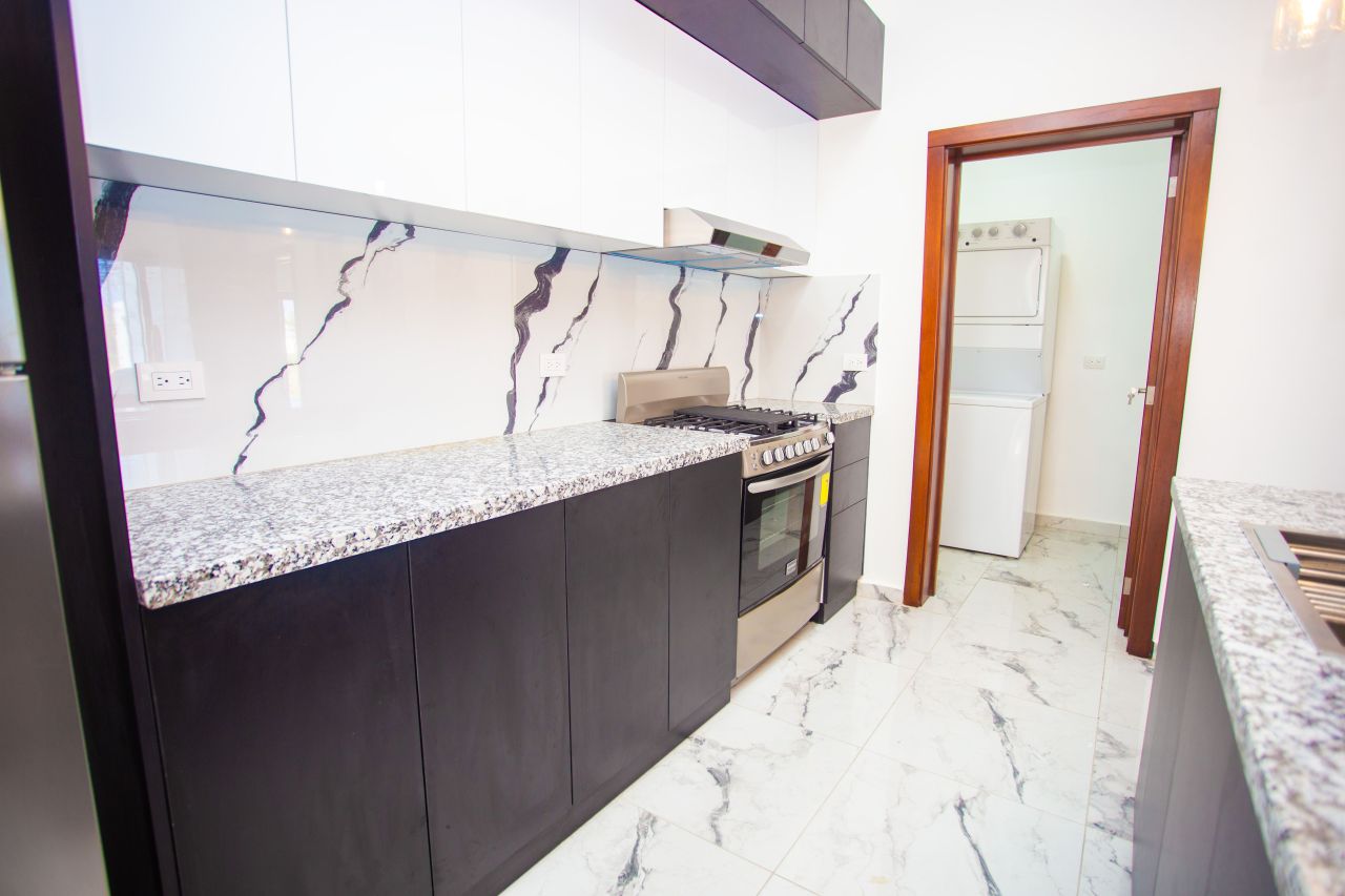 Дом в Сосуа, Доминиканская Республика, 166 м² - фото 17