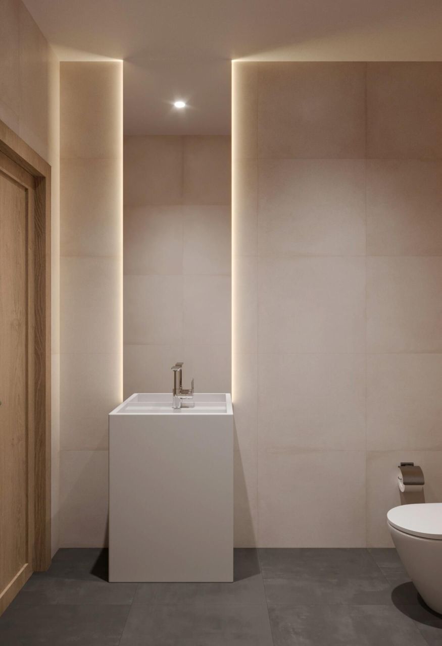 Вилла в Умаласе, Индонезия, 81 м² - фото 3