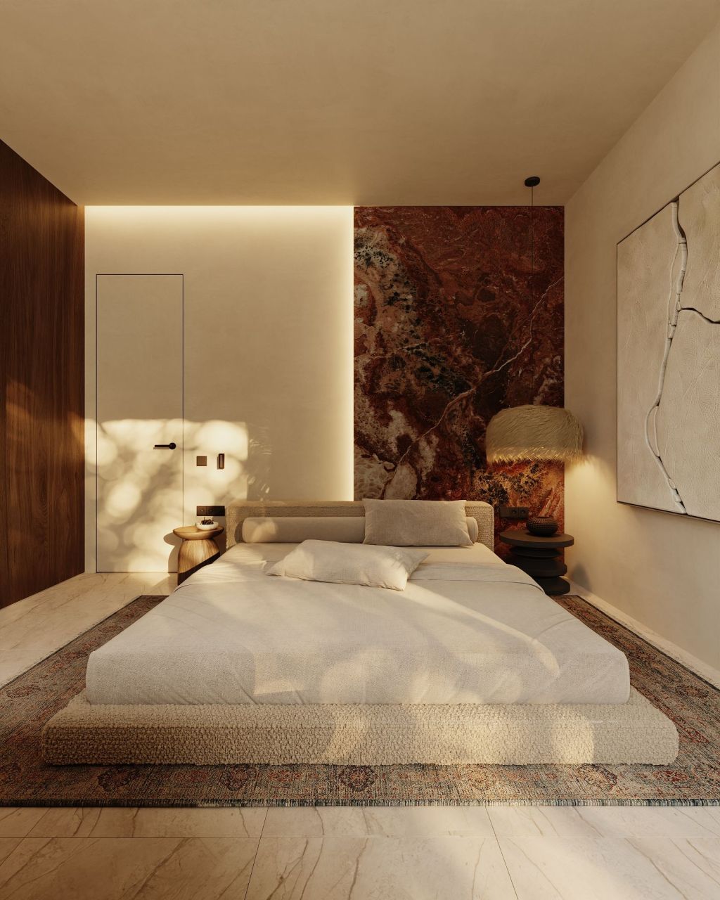 Апартаменты Bali, Индонезия, 39 м² - фото 3