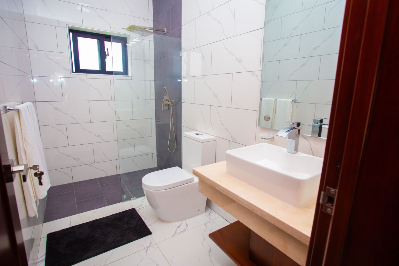 Дом в Сосуа, Доминиканская Республика, 166 м² - фото 18