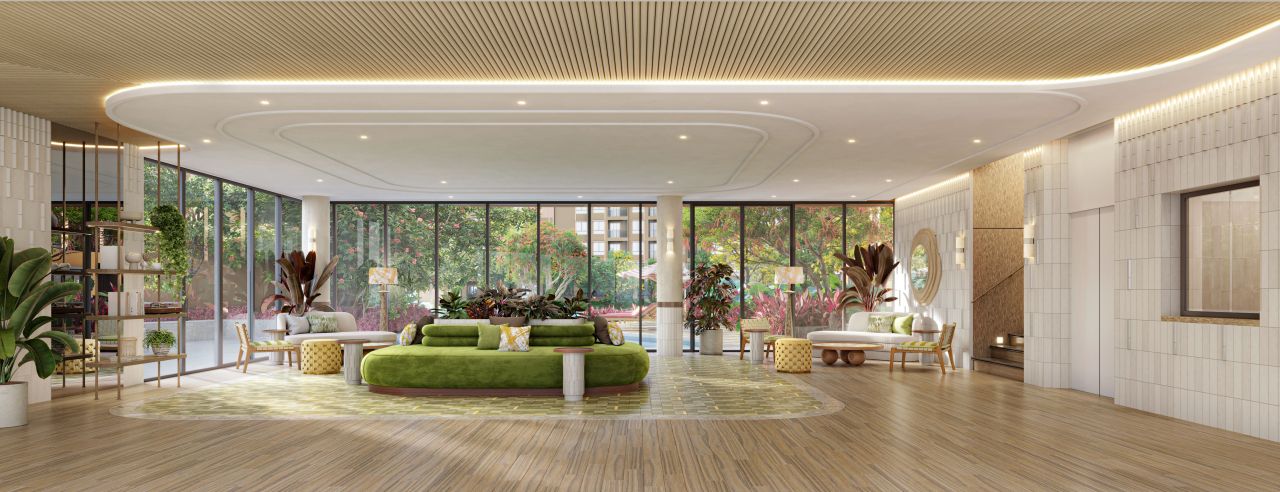 Апартаменты на Пхукете, Таиланд, 28 м² - фото 3