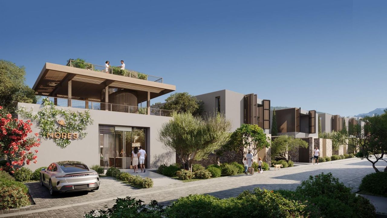 Вилла в Пафосе, Кипр, 171 м² - фото 4