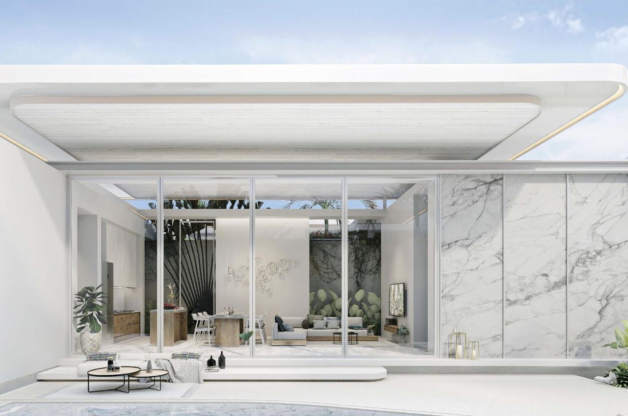 Вилла на Пхукете, Таиланд, 234 м² - фото 4