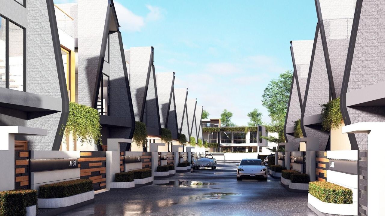 Вилла на Пхукете, Таиланд, 382 м² - фото 4