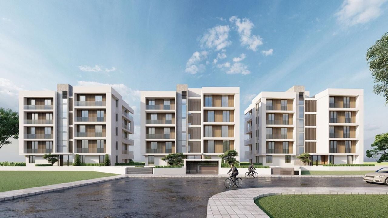 Апартаменты в Никосии, Кипр, 148 м² - фото 4