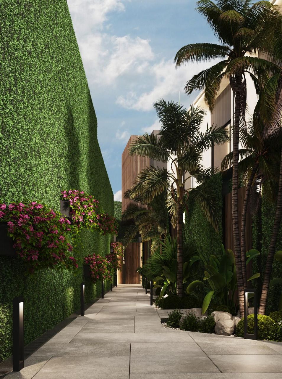 Вилла в Умаласе, Индонезия, 319 м² - фото 4