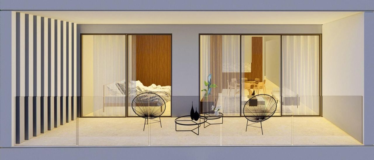 Апартаменты в Лимасоле, Кипр, 116 м² - фото 4