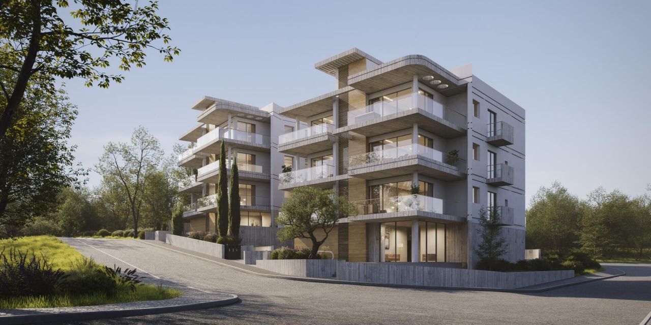 Вилла в Лимасоле, Кипр, 252 м² - фото 4