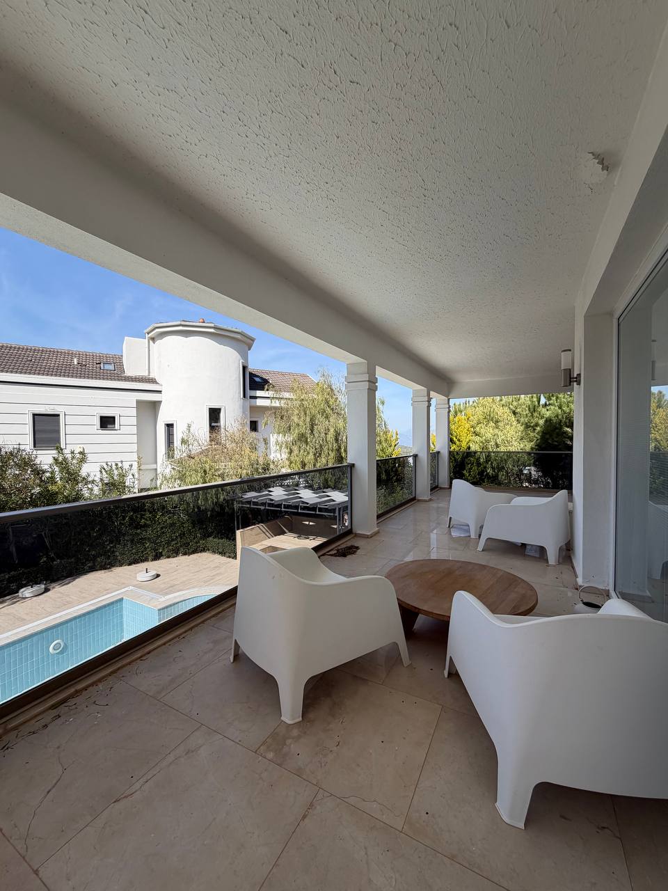 Вилла в Фетхие, Турция, 400 м² - фото 10