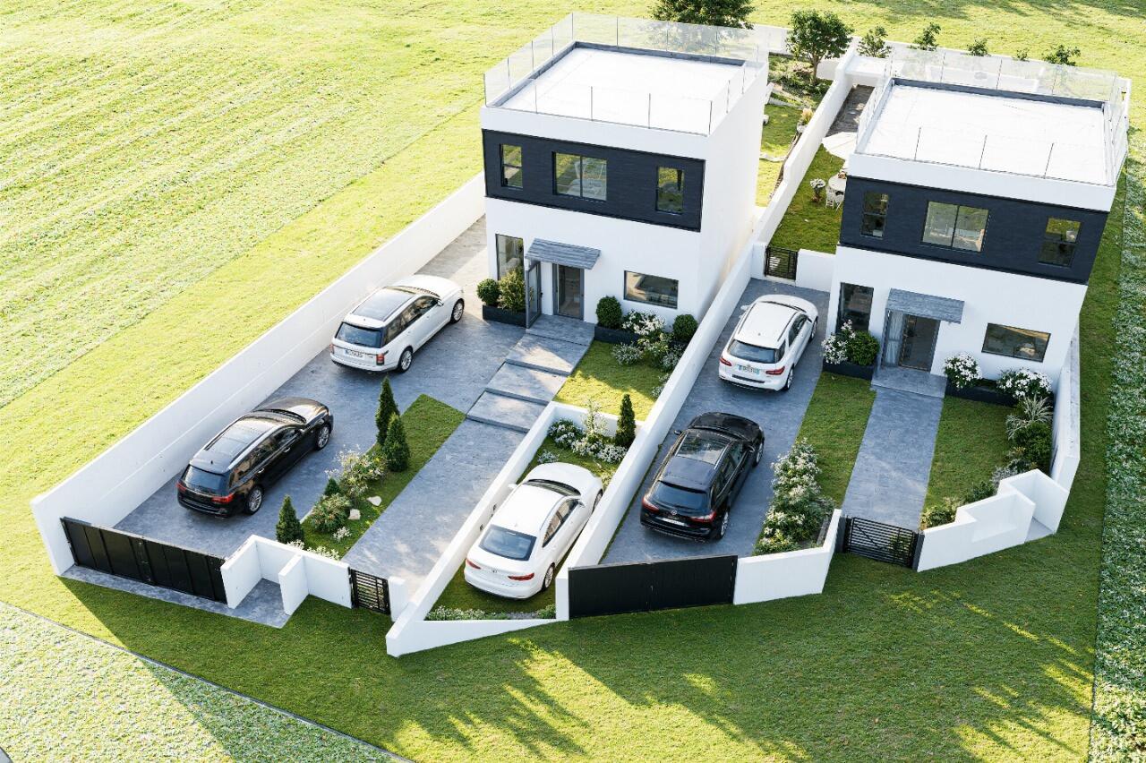 Вилла в Лимасоле, Кипр, 149 м² - фото 4