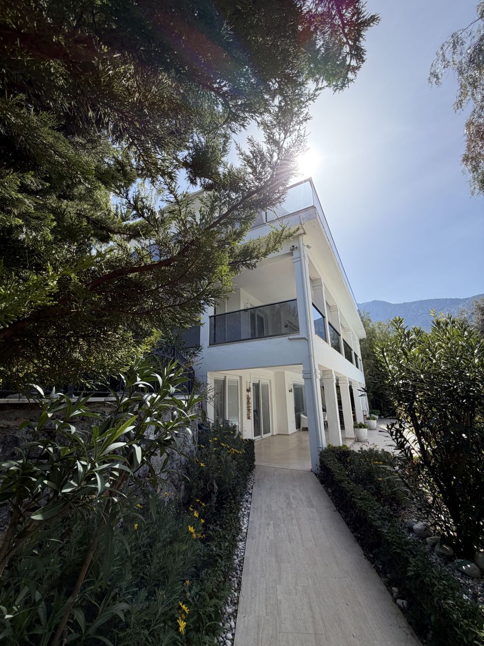 Вилла в Фетхие, Турция, 400 м² - фото 5