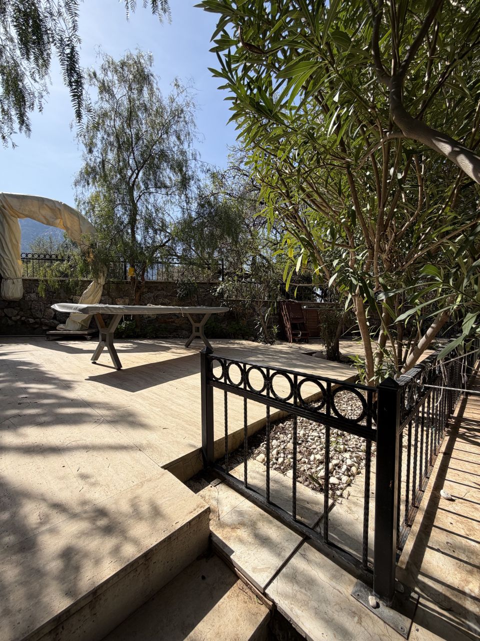 Вилла в Фетхие, Турция, 400 м² - фото 11