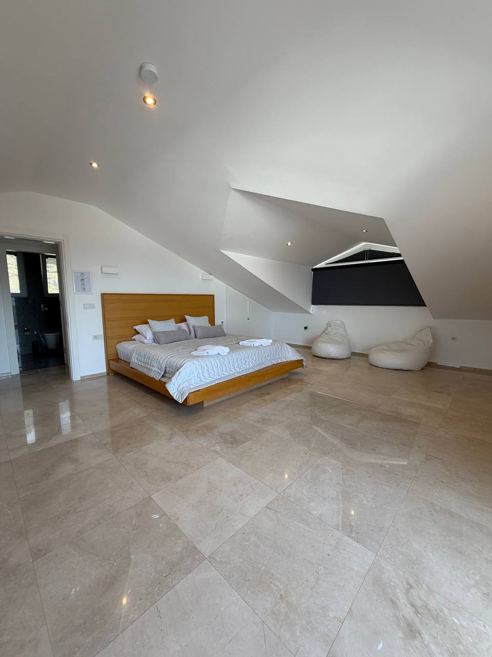 Вилла в Фетхие, Турция, 400 м² - фото 16