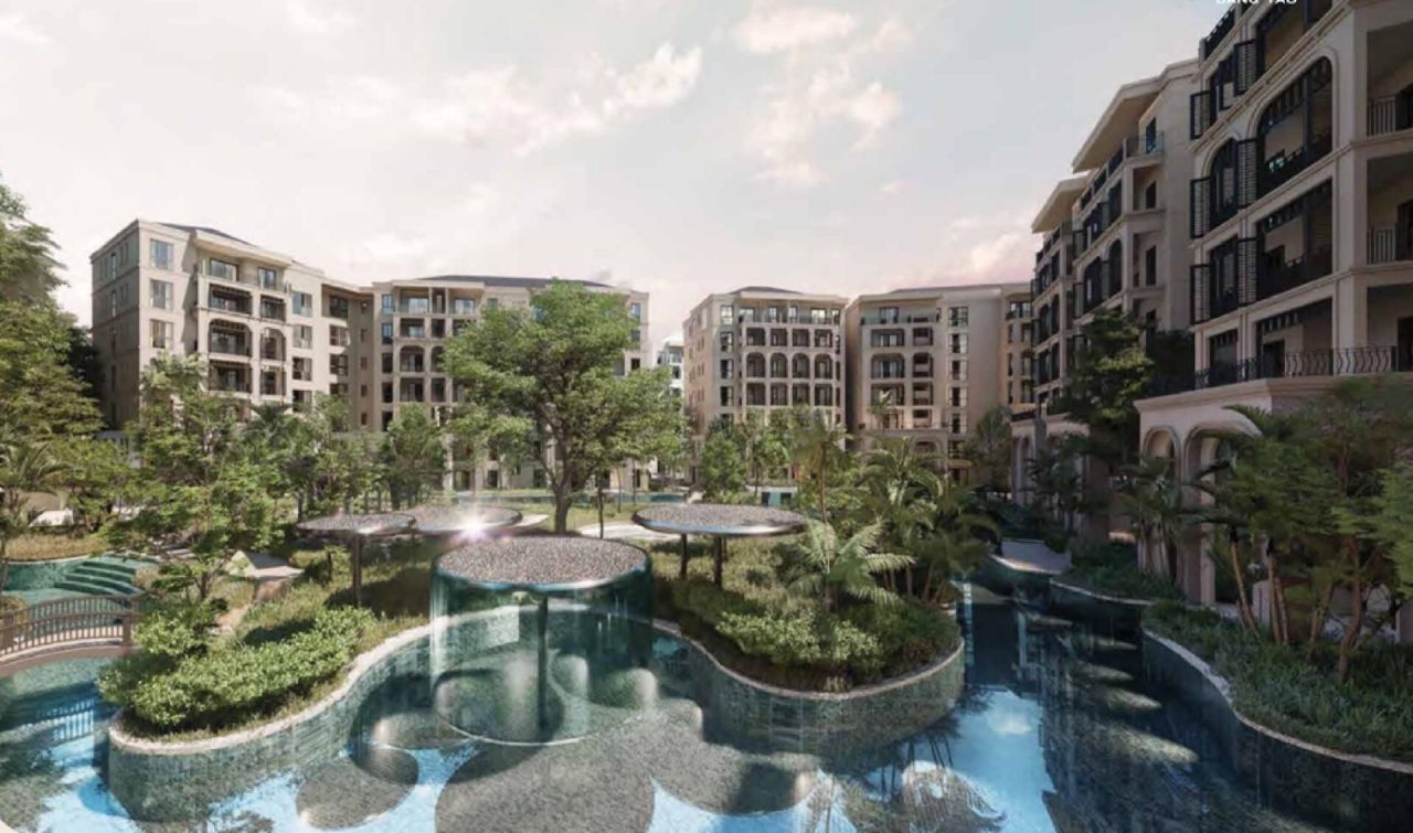 Апартаменты на Пхукете, Таиланд, 50 м² - фото 4