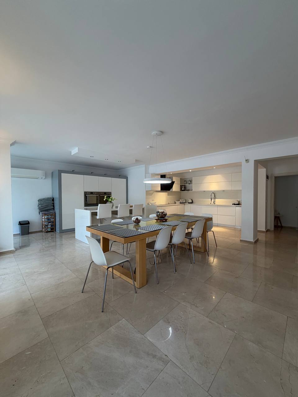 Вилла в Фетхие, Турция, 400 м² - фото 17