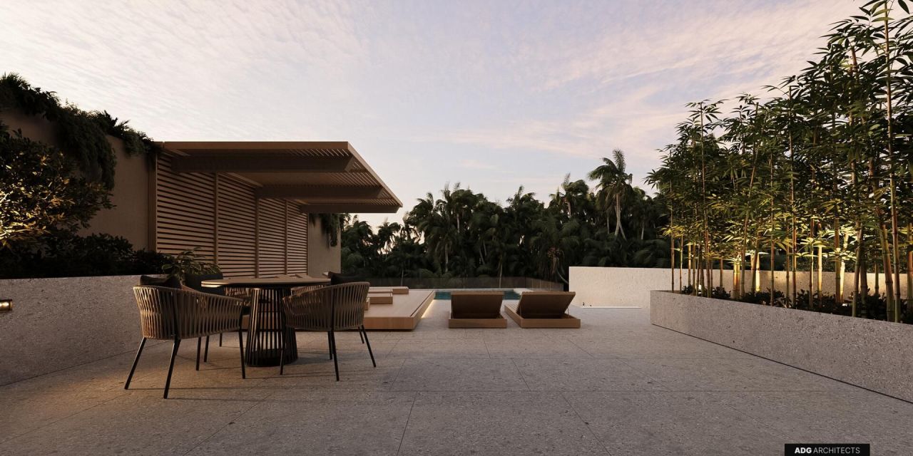 Вилла в Буките, Индонезия, 256 м² - фото 4