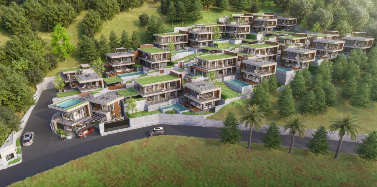 Вилла на Пхукете, Таиланд, 545 м² - фото 4