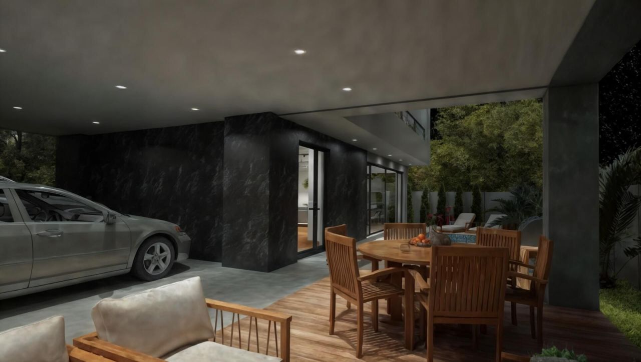 Вилла в Буките, Индонезия, 536 м² - фото 4