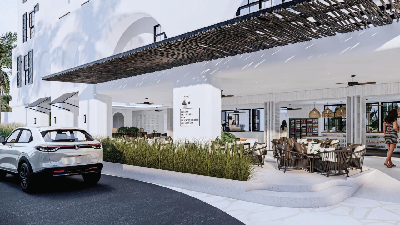 Апартаменты в Буките, Индонезия, 123 м² - фото 4