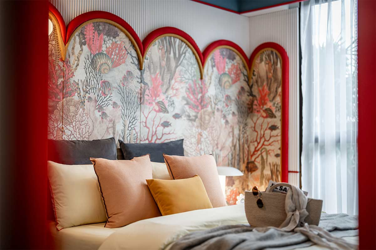 Апартаменты на Пхукете, Таиланд, 25 м² - фото 4