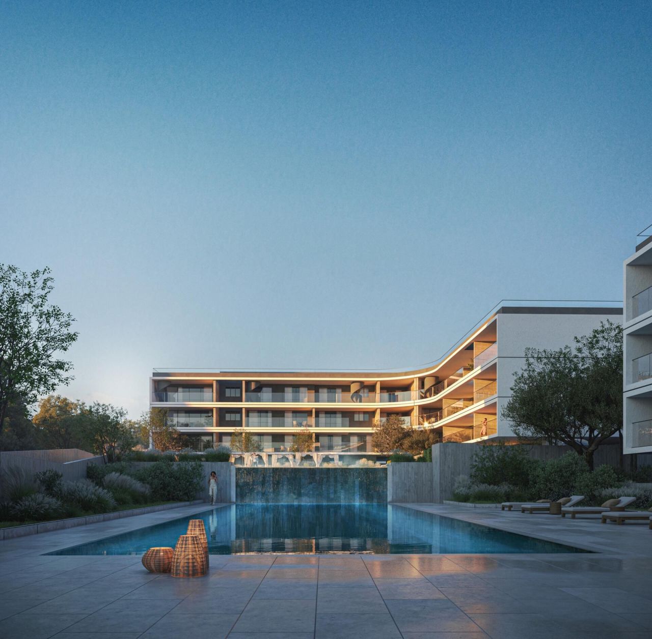 Апартаменты в Пафосе, Кипр, 141 м² - фото 4