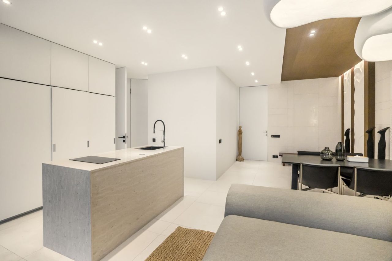 Вилла Bali, Индонезия, 120 м² - фото 4