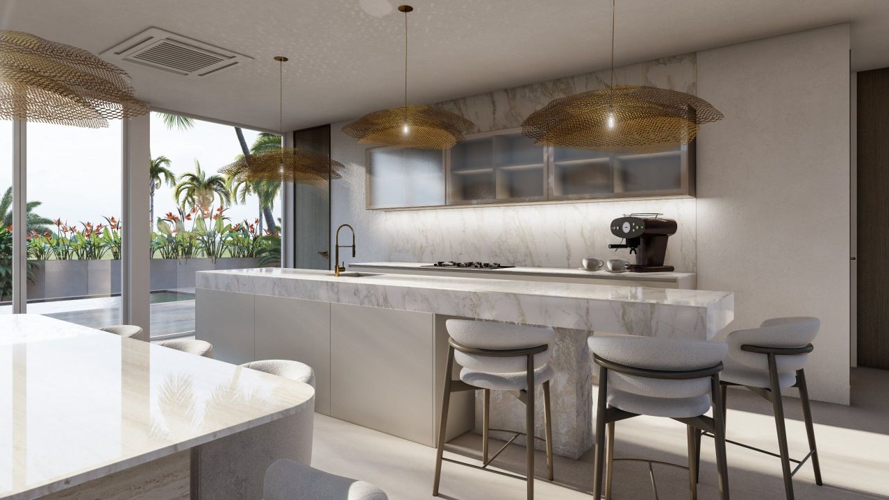 Вилла в Сесехе, Индонезия, 350 м² - фото 4