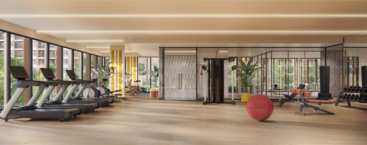 Апартаменты на Пхукете, Таиланд, 28 м² - фото 4